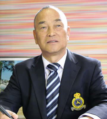 山本工務店 山本建築設計事務所 代表 山本 正成