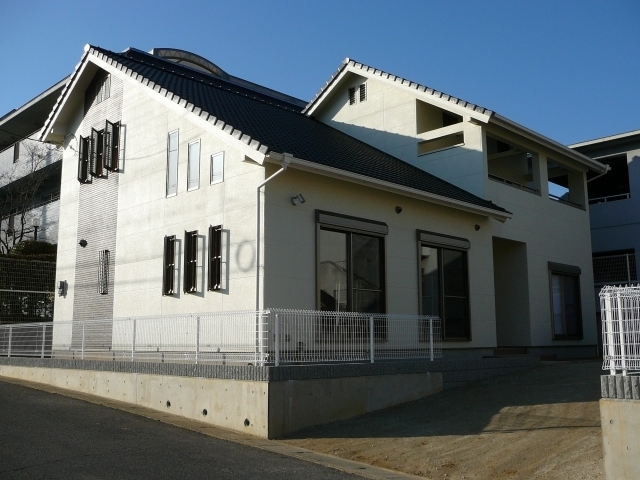 奈良県桜井市 A様邸新築工事