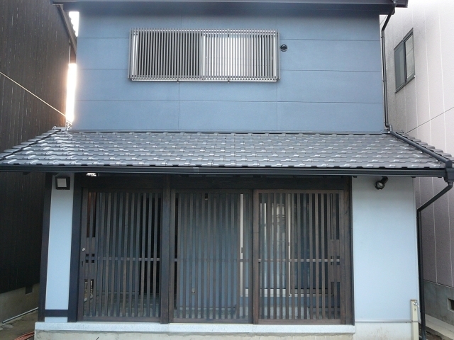奈良県磯城郡田原本町　Ｔ様邸新築工事