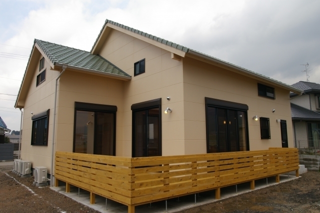 奈良県桜井市　Ｇ様邸新築工事