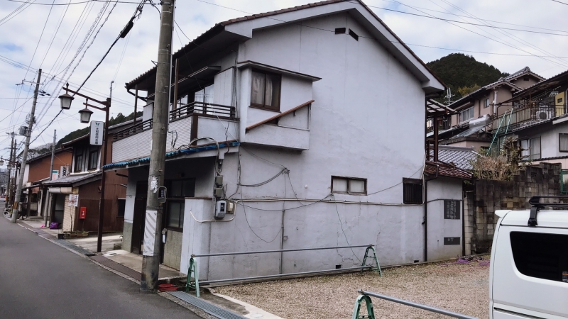 桜井市Ｍ様邸改装工事