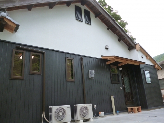 奈良県桜井市　Ｙ様邸増改築工事