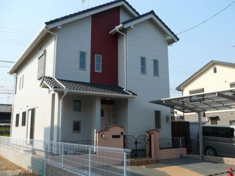 SeaWood／山本工務店が作るモダンな注文住宅